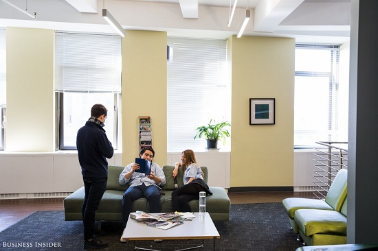 Có gì ở ngôi trường có chi phí cao hơn Đại học Harvard? - 11