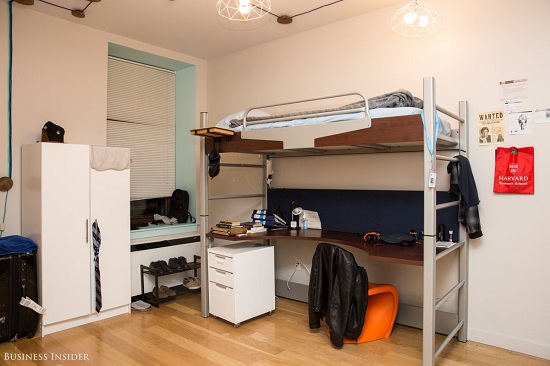 Có gì ở ngôi trường có chi phí cao hơn Đại học Harvard? - 3