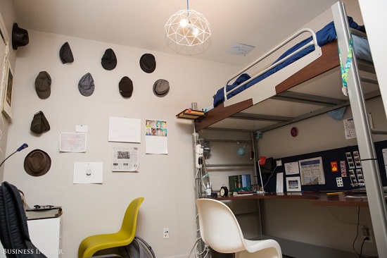 Có gì ở ngôi trường có chi phí cao hơn Đại học Harvard? - 4