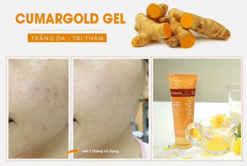 Nếu muốn dùng nghệ để làm đẹp, bạn nên biết điều này - 2