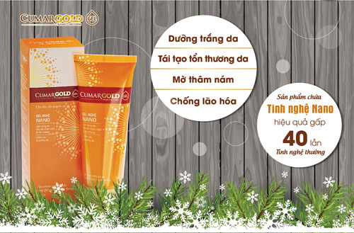 Nếu muốn dùng nghệ để làm đẹp, bạn nên biết điều này - 3