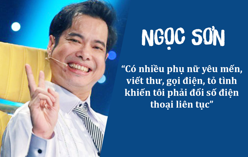 Thanh Duy: &#34;Không dám lại gần chú Hoài Linh&#34; - 2