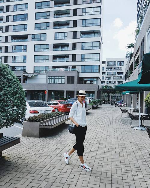 Sao Việt liên tục “đụng hàng” nhau vì xu hướng này - 4