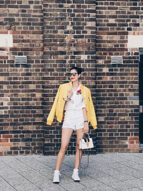 Sao Việt liên tục “đụng hàng” nhau vì xu hướng này - 9