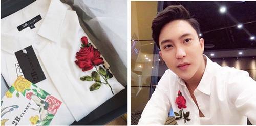 Sao Việt liên tục “đụng hàng” nhau vì xu hướng này - 10