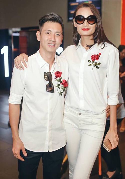 Sao Việt liên tục “đụng hàng” nhau vì xu hướng này - 11