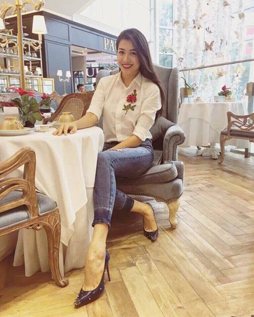 Sao Việt liên tục “đụng hàng” nhau vì xu hướng này - 13