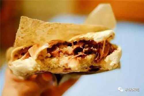 Bỏ túi ngay 10 khu phố tràn ngập đồ ăn ngon ở TQ - 8