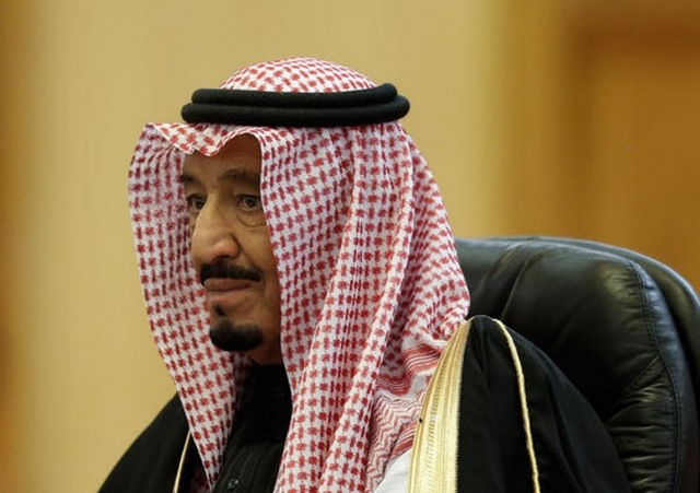 Vua siêu giàu Ả Rập Saudi: Dân chơi bậc nhất Trung Đông - 1