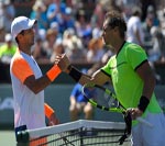 Djokovic - Del Potro: Ôm hận ngàn thu (V3 Indian Wells) - 2