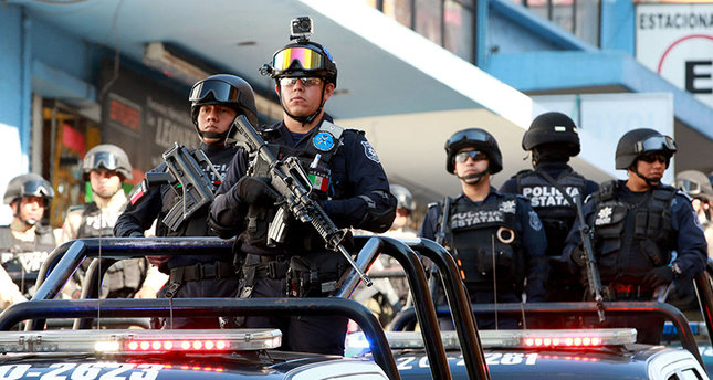 Phát hiện 250 đầu lâu trong hầm mộ bí mật ở Mexico - 1