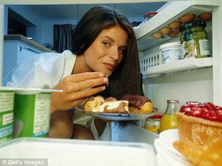 Bảo quản thực phẩm trong tủ lạnh thế nào để tươi ngon lâu? - 1