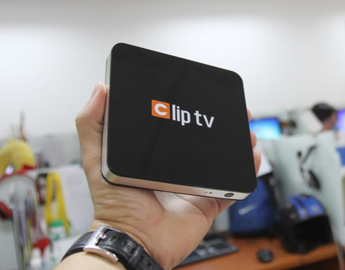 Clip TV mang Hollywood đến ngôi nhà của bạn - 2