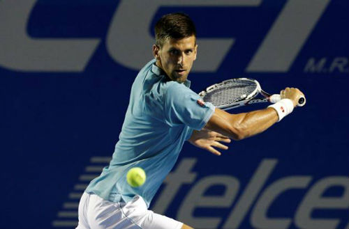 Djokovic - Del Potro: Ôm hận ngàn thu (V3 Indian Wells) - 1