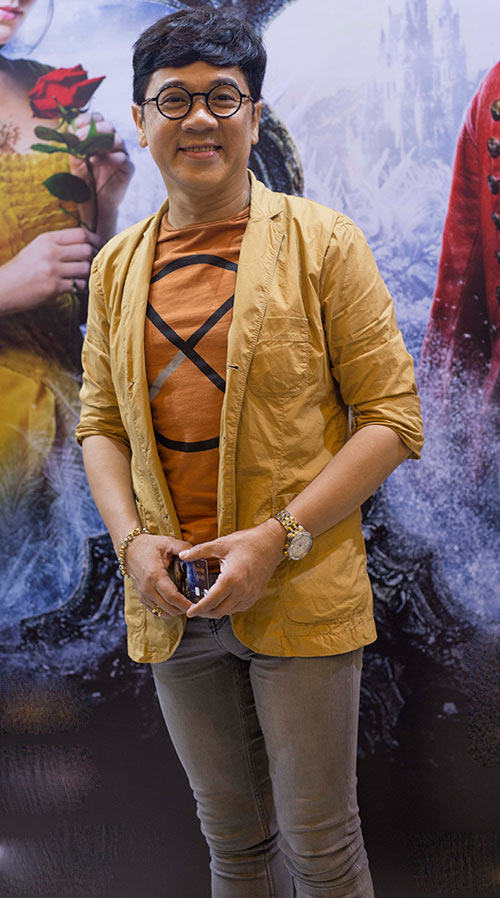 "Hoa hậu" Next Top chơi trội với xế 3 tỷ đi sự kiện - 7