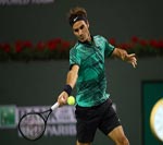 Siêu kinh điển tennis: Nadal tâng Federer lên sao Hỏa - 4