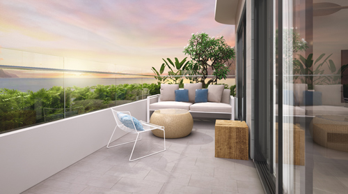 Chiêm ngưỡng kiến trúc Coco Ocean-Spa Resort – Kỳ quan miền duyên hải - 12