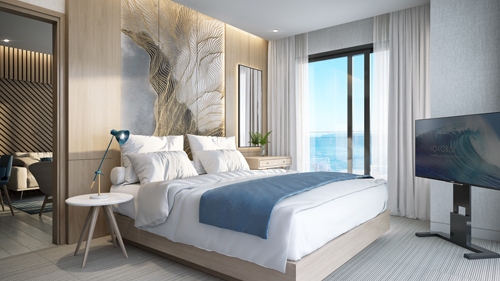 Chiêm ngưỡng kiến trúc Coco Ocean-Spa Resort – Kỳ quan miền duyên hải - 13