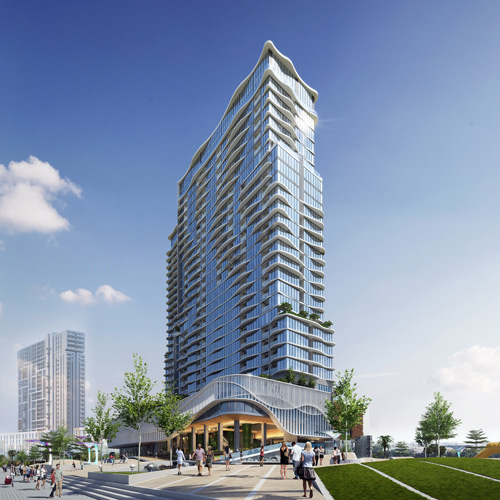 Chiêm ngưỡng kiến trúc Coco Ocean-Spa Resort – Kỳ quan miền duyên hải - 2