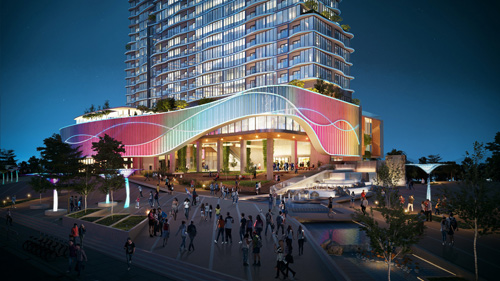 Chiêm ngưỡng kiến trúc Coco Ocean-Spa Resort – Kỳ quan miền duyên hải - 5