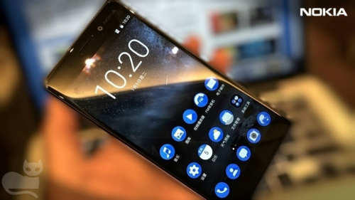Nokia 3, 5 và 6 sẽ được cập nhật bảo mật hàng tháng - 1