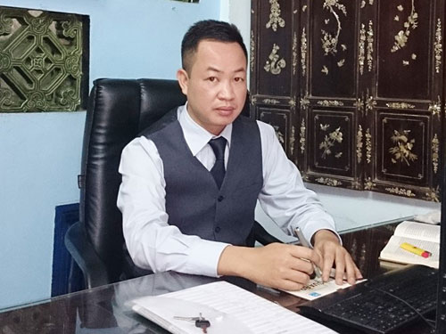 Đăng ảnh nghi phạm ấu dâm lên mạng có thể bị truy cứu trách nhiệm hình sự? - 3