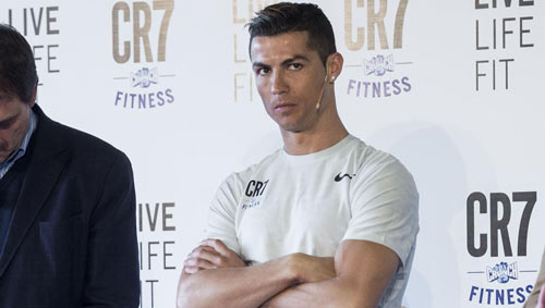 Vụ Ronaldo trốn thuế “chìm xuồng”: Thế lực ngầm bao che - 1