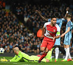 Chi tiết Atletico - Leverkusen: Bỏ lỡ 4 lần liên tiếp (KT) - 3