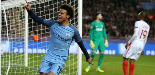 Góc chiến thuật Monaco – Man City: “Trái đắng” cho kẻ non gan - 2