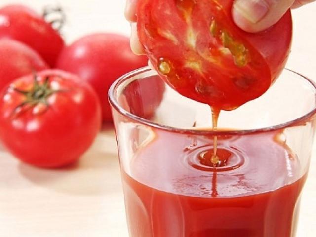 18 lợi ích thần kỳ của cà chua, chuyên gia khuyên bạn nên ăn mỗi ngày
