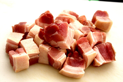 Vét sạch nồi cơm với thịt kho tàu mềm thơm, đậm đà - 2