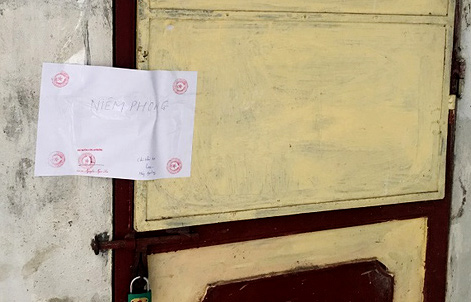 Sát hại bạn gái rồi tự sát: Bi kịch vì tình yêu đổ vỡ - 1