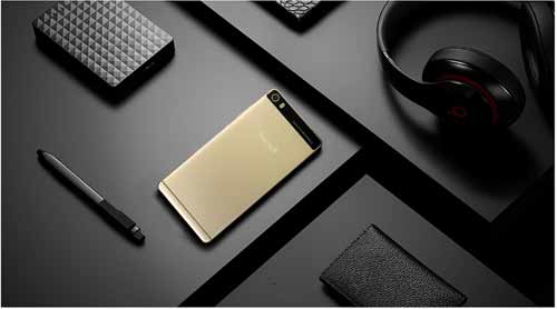 Tổng quan về  Smartphone  Max pro vừa ra mắt của Arbutus - 3