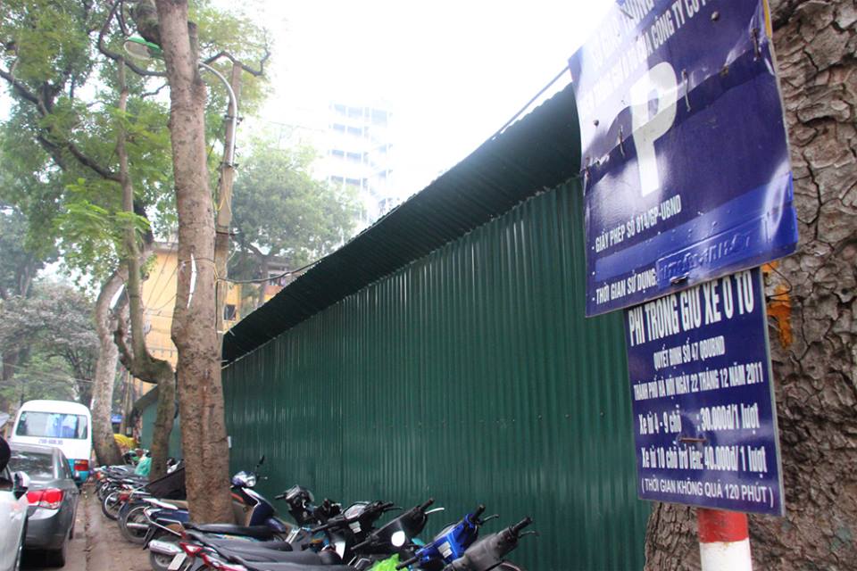 Chiêu độc: Hoán cải xe khách thành quán bún chả sau “cơn lốc” dẹp vỉa hè - 4