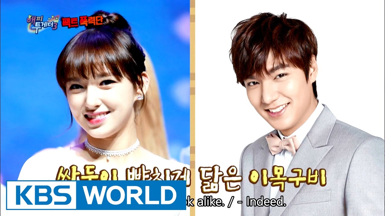 Bạn gái Lee Min Ho phải coi chừng &#34;thánh nữ&#34; này - 7