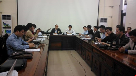 Nóng: Lập chuyên án vụ chủ tịch Bắc Ninh bị đe dọa - 1