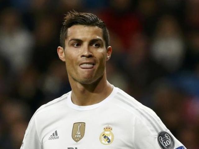 Ronaldo ở Champions League: Khi “hổ dữ” hóa “mèo”