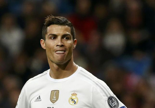 Ronaldo ở Champions League: Khi “hổ dữ” hóa “mèo” - 1