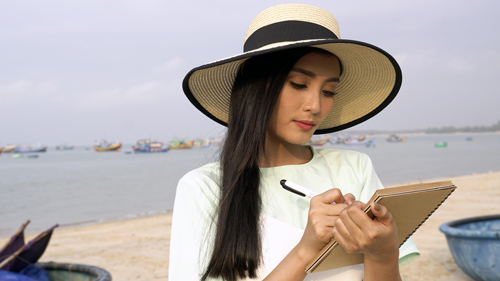 Soobin Hoàng Sơn đốn tim fan với MV &#34;Anh đã quen với cô đơn&#34; - 2