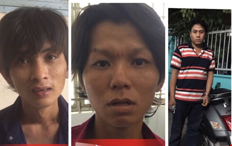 Đặc nhiệm đá bay dao trên tay kẻ nhiễm HIV - 2