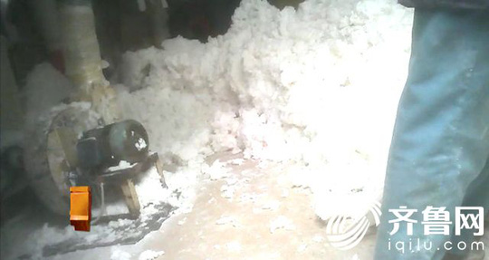 Trung Quốc: Sản xuất tã người lớn từ tã đã dùng - 3