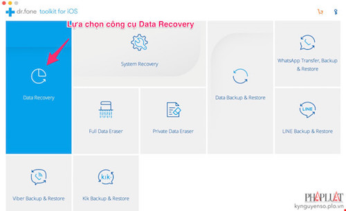 Mẹo khôi phục các tin nhắn đã xóa trên Facebook - 2