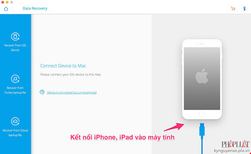 Mẹo khôi phục các tin nhắn đã xóa trên Facebook - 3