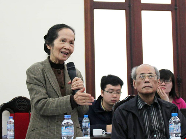 Chúng ta đang làm cho nông dân... không sướng! - 2