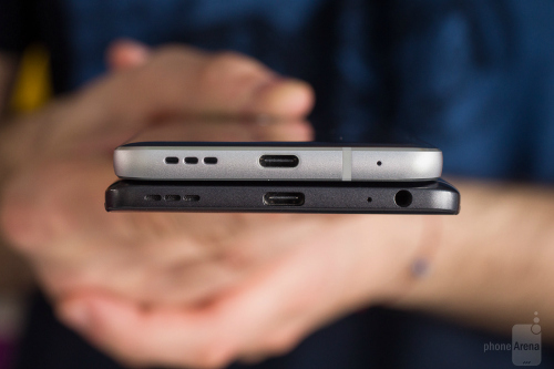Đánh giá LG G6 và V20: Camera kép song đấu - 10