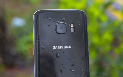 Galaxy S8 và S8 Plus sẽ có chế độ quay video cực chậm - 1