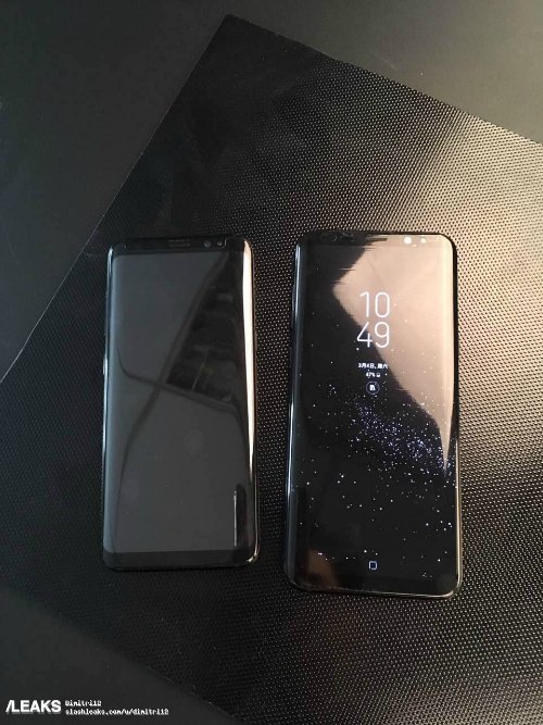 Galaxy S8 và S8 Plus sẽ có chế độ quay video cực chậm - 7