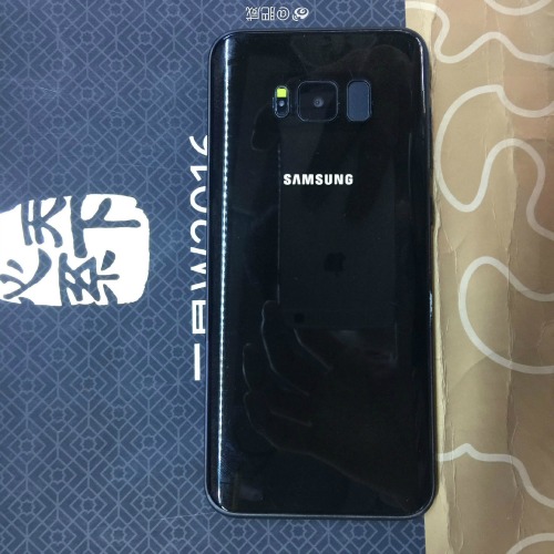 Galaxy S8 và S8 Plus sẽ có chế độ quay video cực chậm - 4