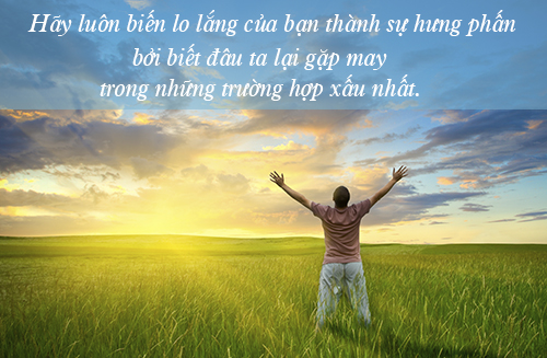 Đọc ngay bài viết này để tìm sự hưng phấn trong cuộc sống - 17