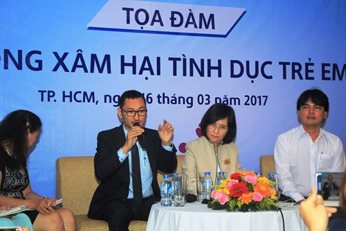 Vì sao chưa khởi tố nghi can vụ dâm ô trẻ em ở Vũng Tàu? - 5